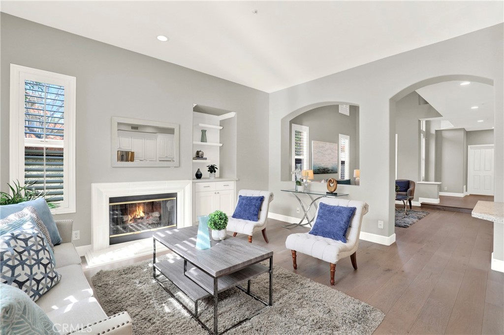 2497 Aquasanta, Unit 72 Tustin, CA 92782 - Photo 4 of 54