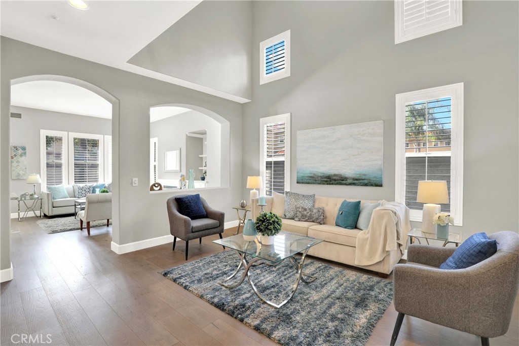 2497 Aquasanta, Unit 72 Tustin, CA 92782 - Photo 5 of 54