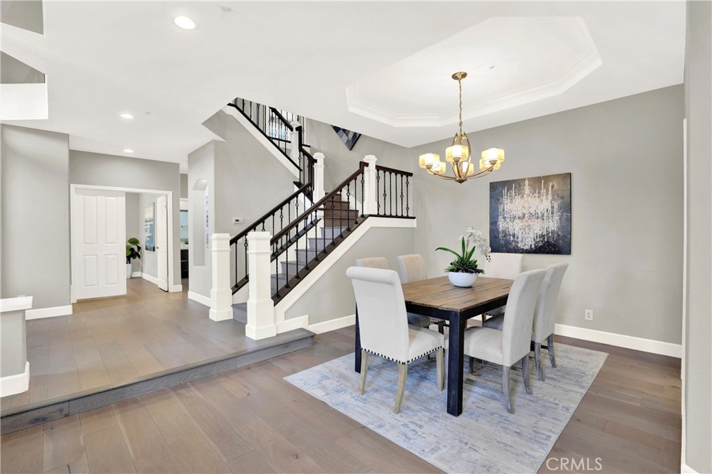 2497 Aquasanta, Unit 72 Tustin, CA 92782 - Photo 6 of 54