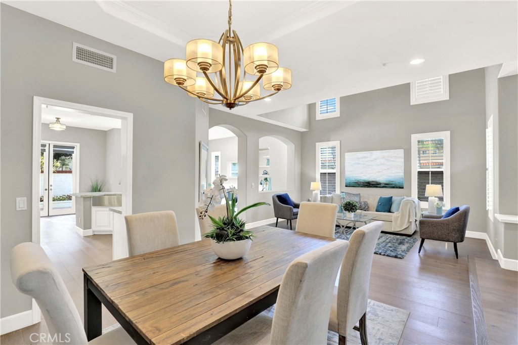 2497 Aquasanta, Unit 72 Tustin, CA 92782 - Photo 7 of 54