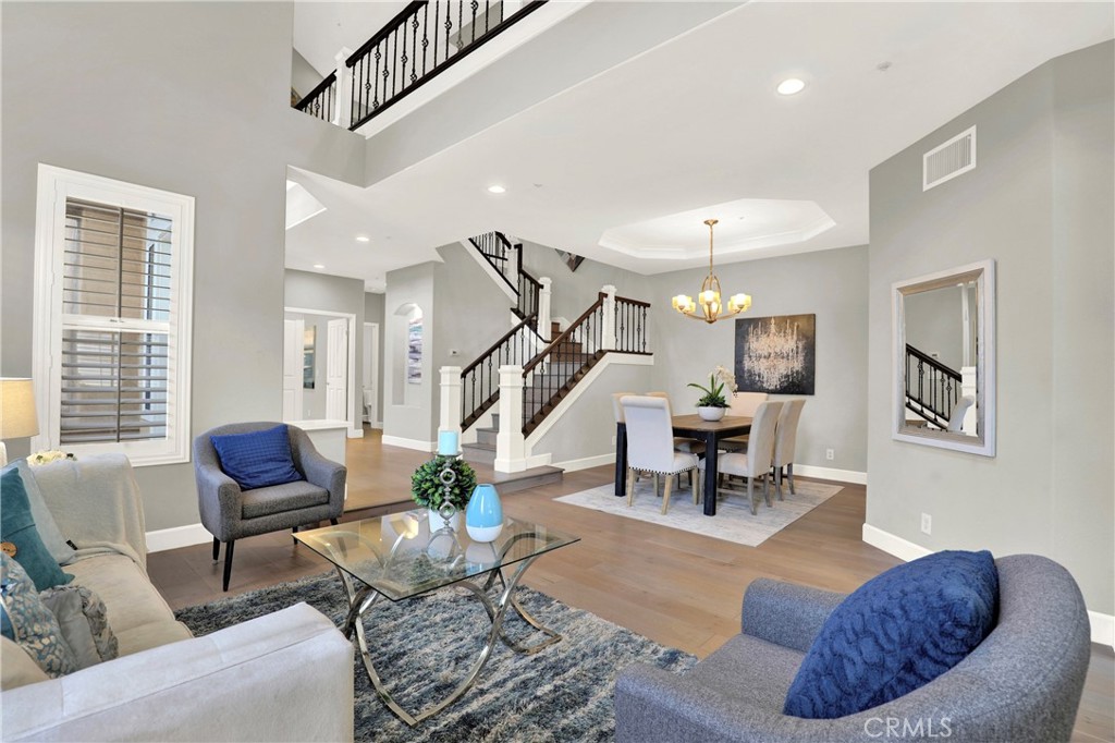 2497 Aquasanta, Unit 72 Tustin, CA 92782 - Photo 8 of 54