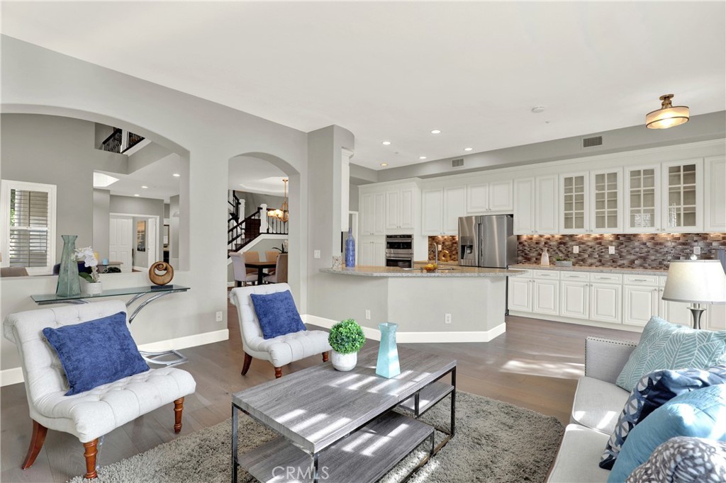 2497 Aquasanta, Unit 72 Tustin, CA 92782 - Photo 9 of 54