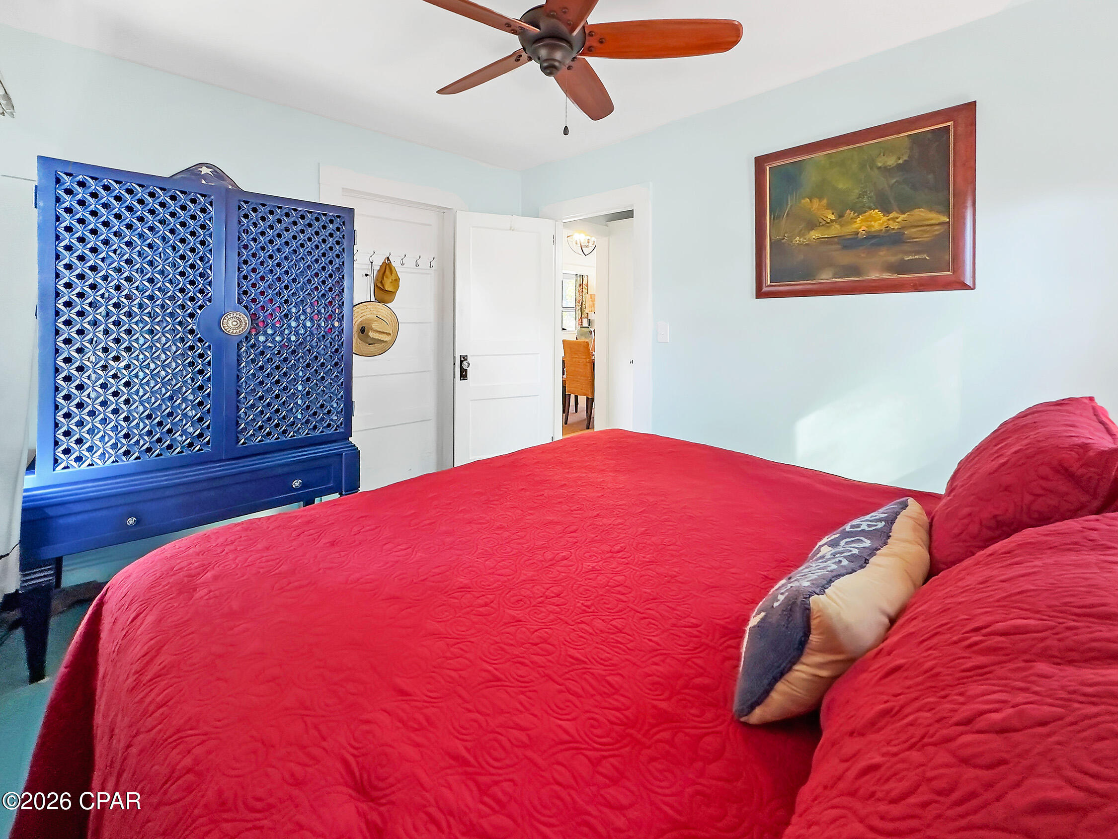 486 Madison Street Port St. Joe, FL 32456 - Photo 8 of 19