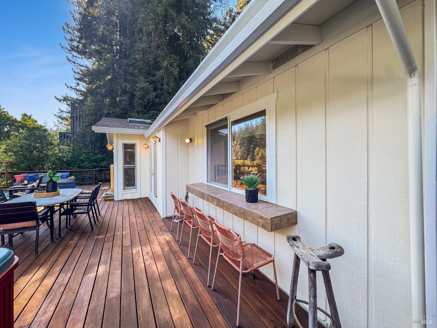19617 Redwood Drive Monte Rio, CA 95462 - Photo 41 of 57