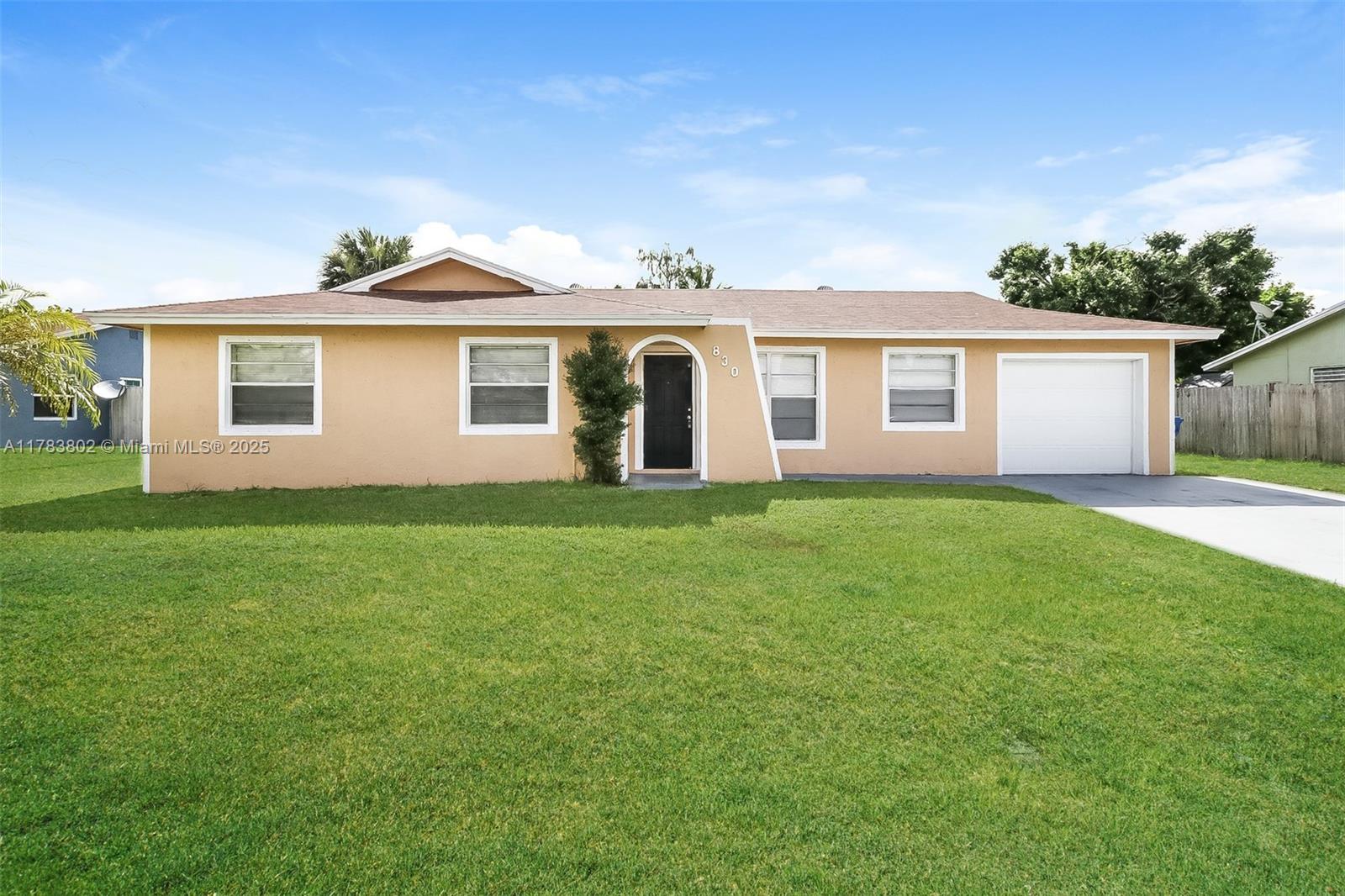 830 Royal Palm Beach Boulevard Royal Palm Beach, FL 33411 - Photo 1 of 15