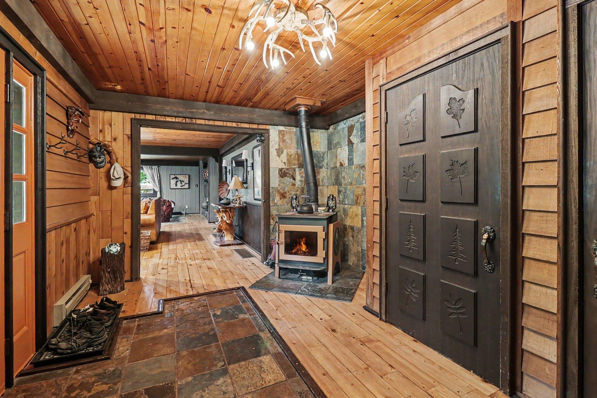 13325 West Pine Lake Road Wellston, MI 49689 - Photo 5 of 50 5