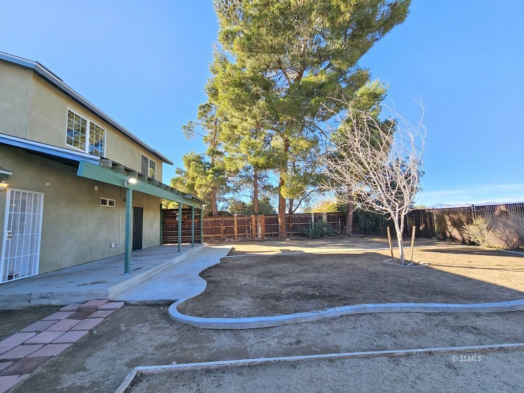 804 West Bataan Avenue Ridgecrest, CA 93555 - Photo 47 of 50