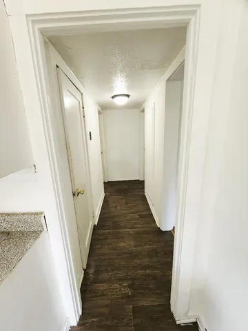 $595 | 181 Barnett Drive, Unit B, Tazewell, VA 24651