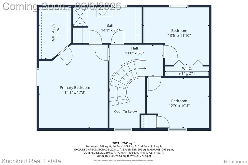 7616 Fostoria Road Mayville, MI 48744 - Photo 74 of 74