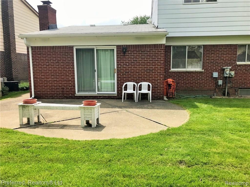 7418 Iron Gate Road Canton, MI 48187 - Photo 7 of 28