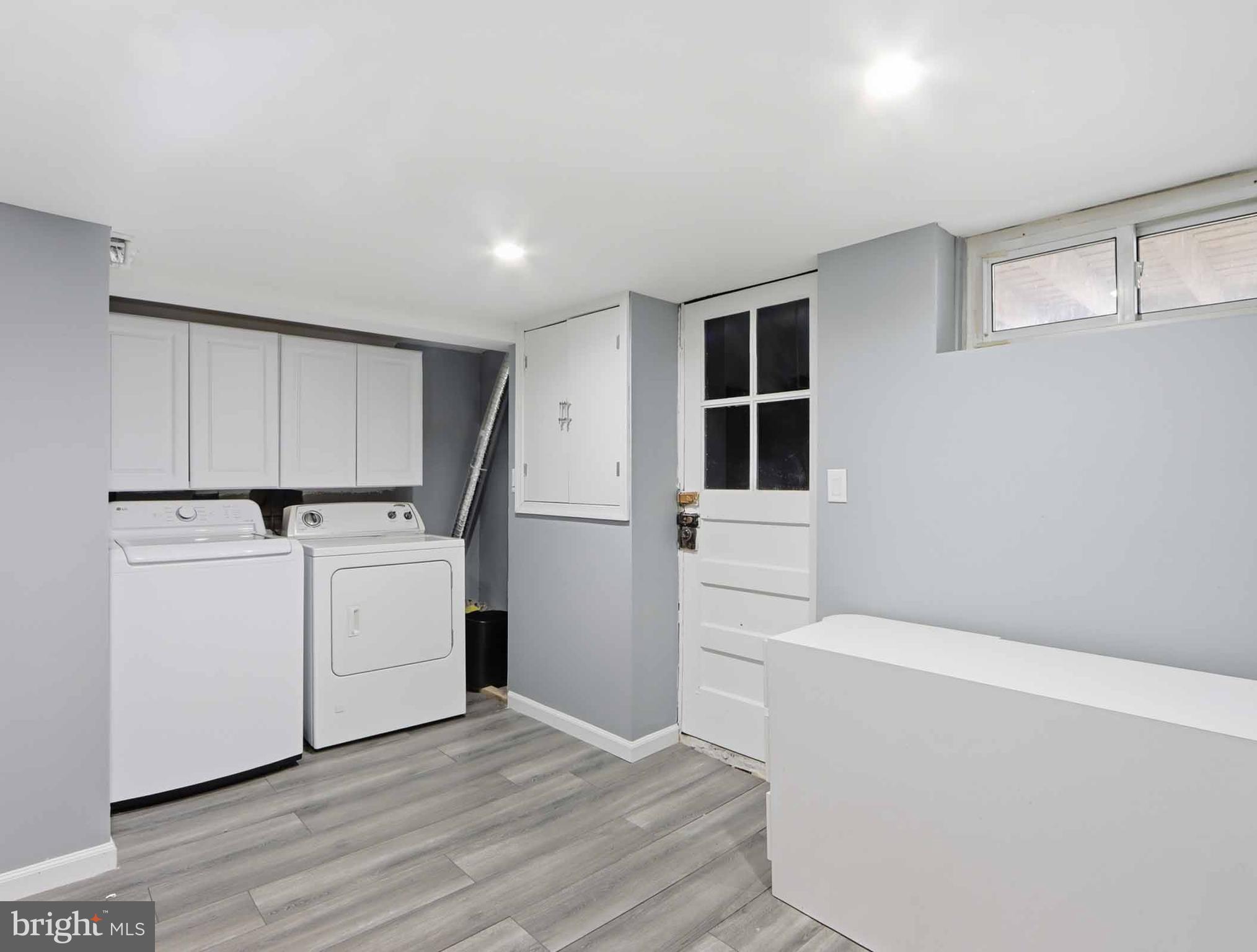 6832 Broening Road Baltimore, MD 21222 - Photo 23 of 34 a room with storage and utility