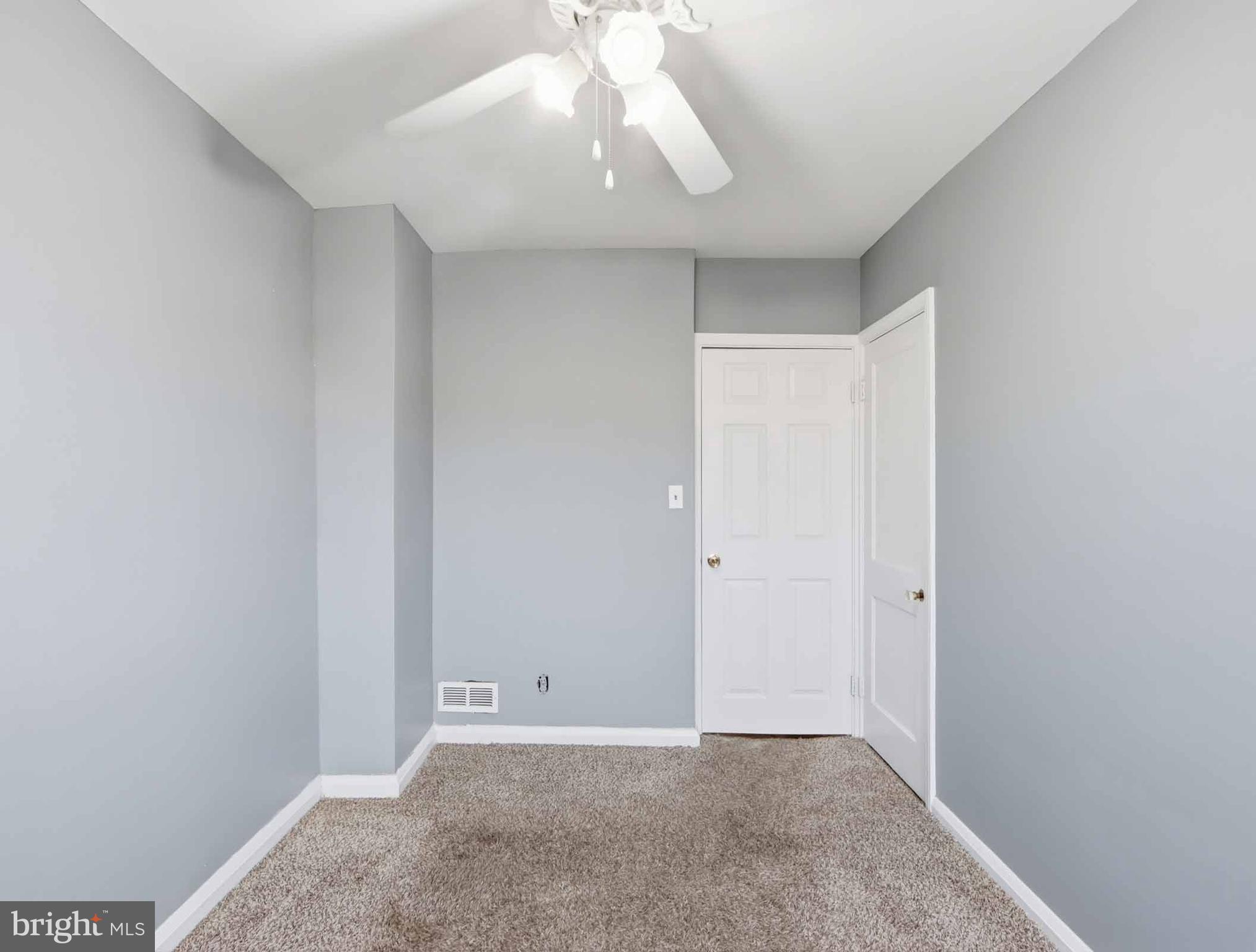 6832 Broening Road Baltimore, MD 21222 - Photo 28 of 34 a view of an empty room