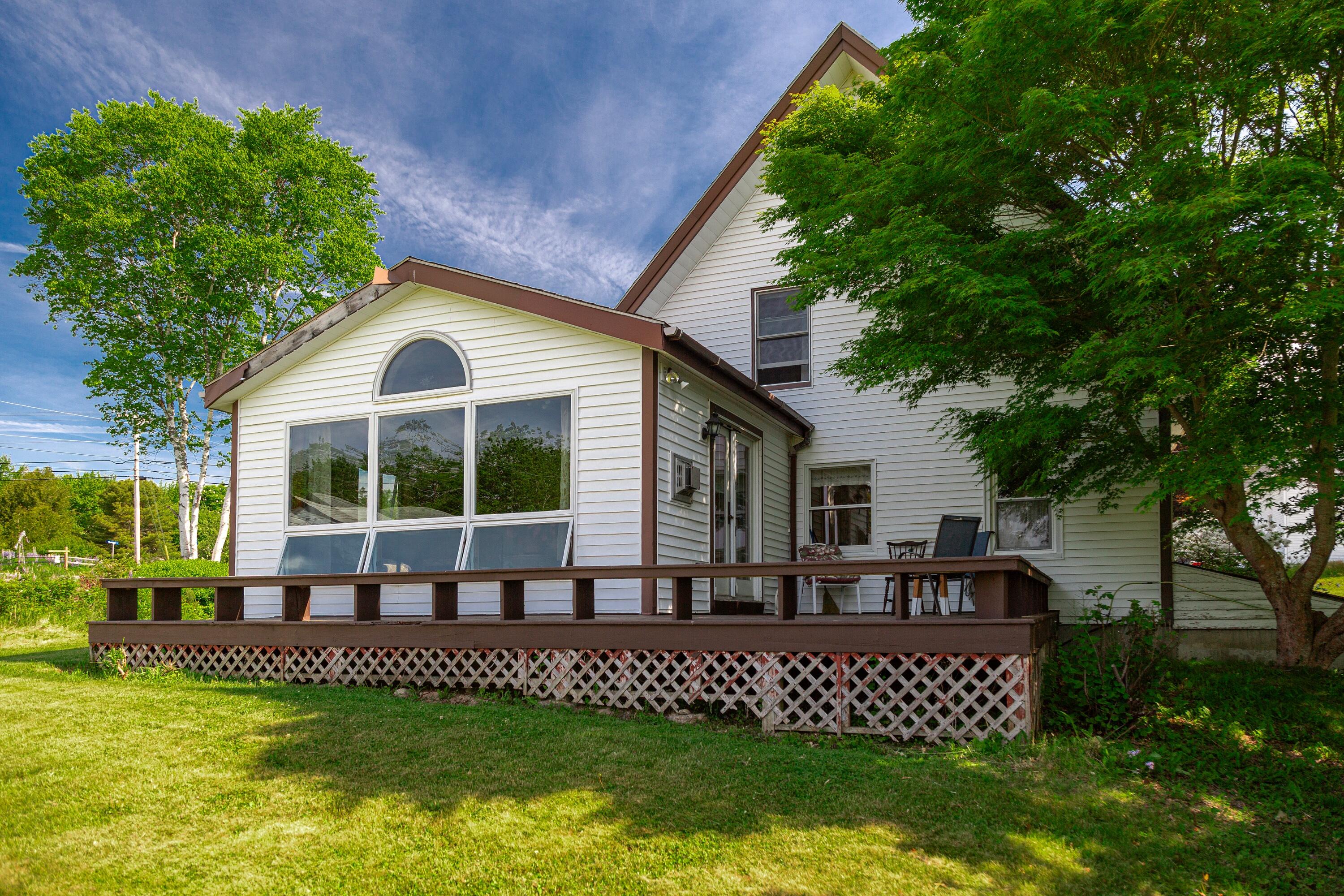 714 Tremont Road Tremont, ME 04612 - Photo 15 of 33 Goose-Creek-Exterior-10