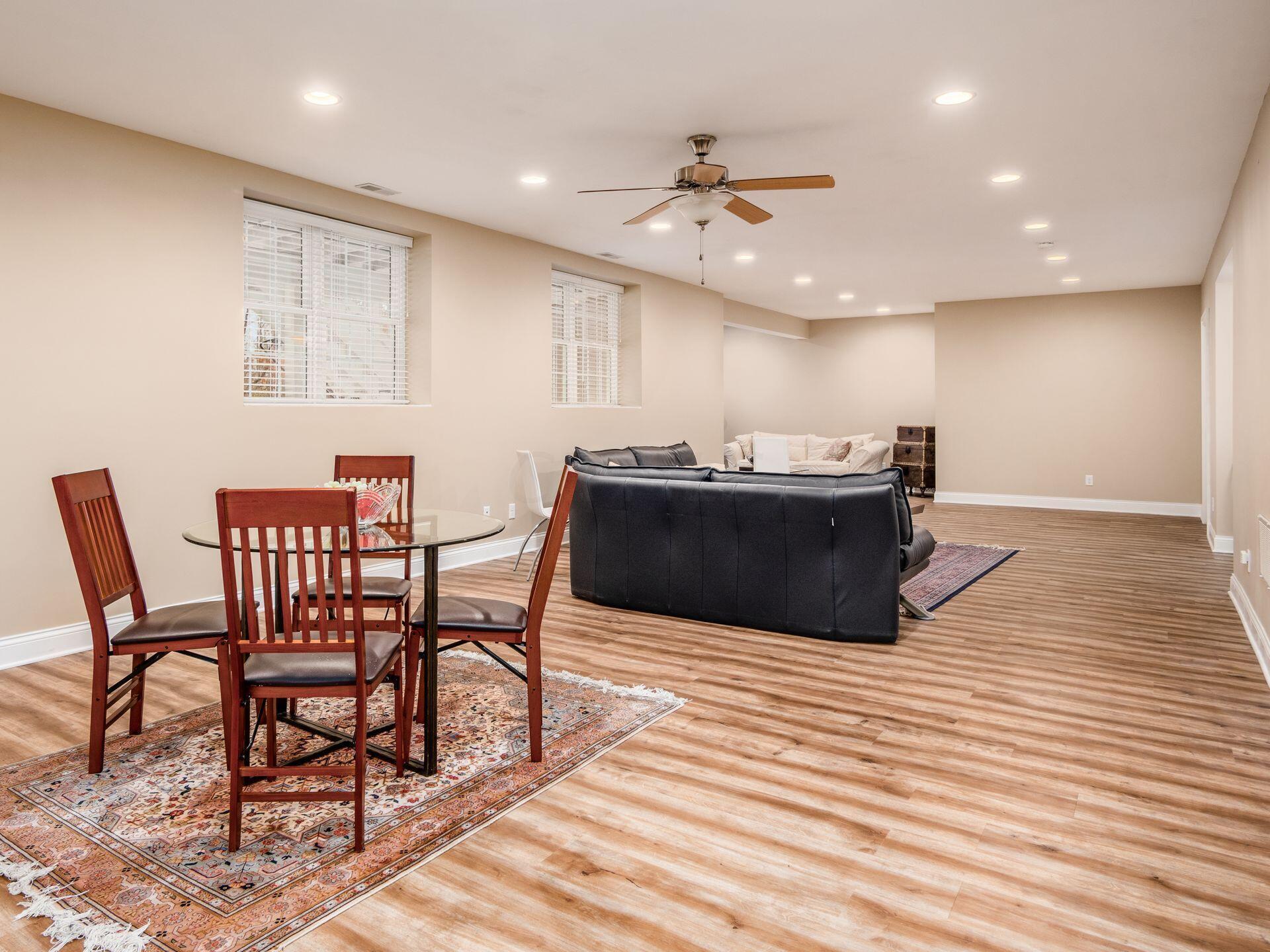8531 Concord Road Delaware, OH 43015 - Photo 38 of 65 LL Rec Room