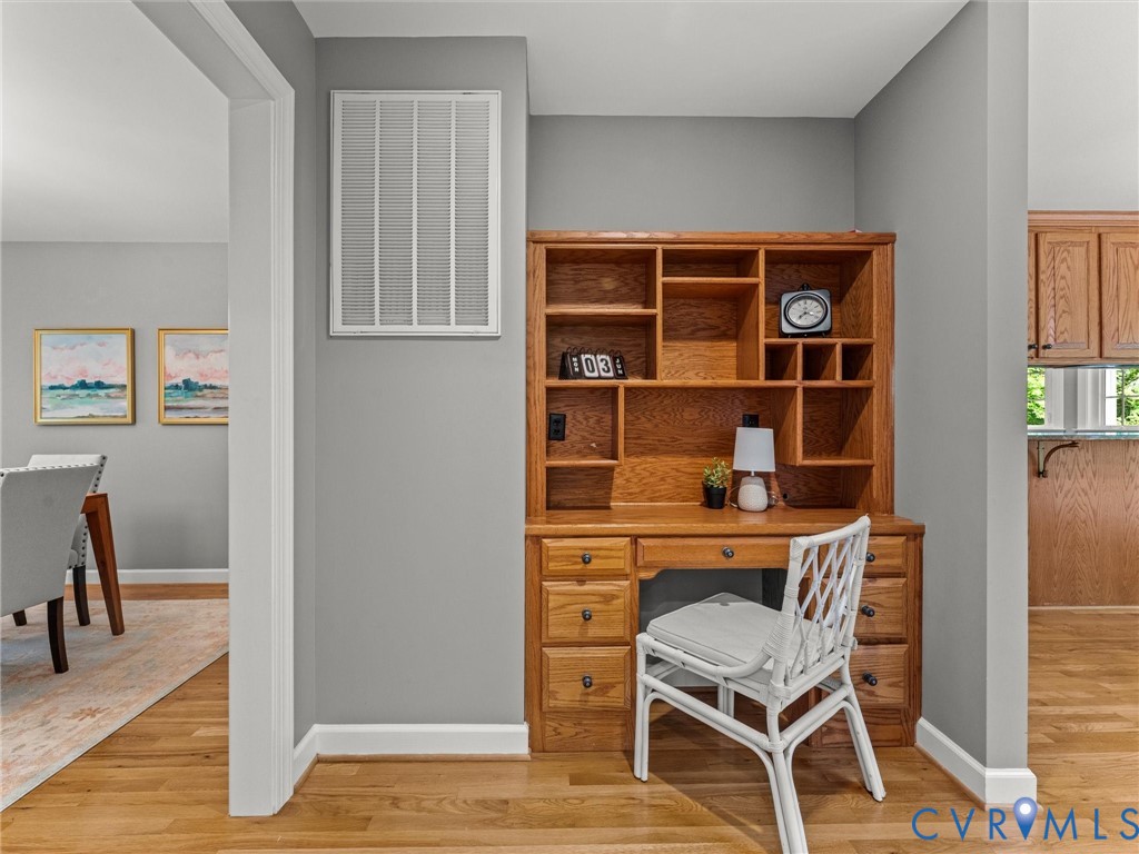 2526 Old Tavern Road Powhatan, VA 23139 - Photo 24 of 94