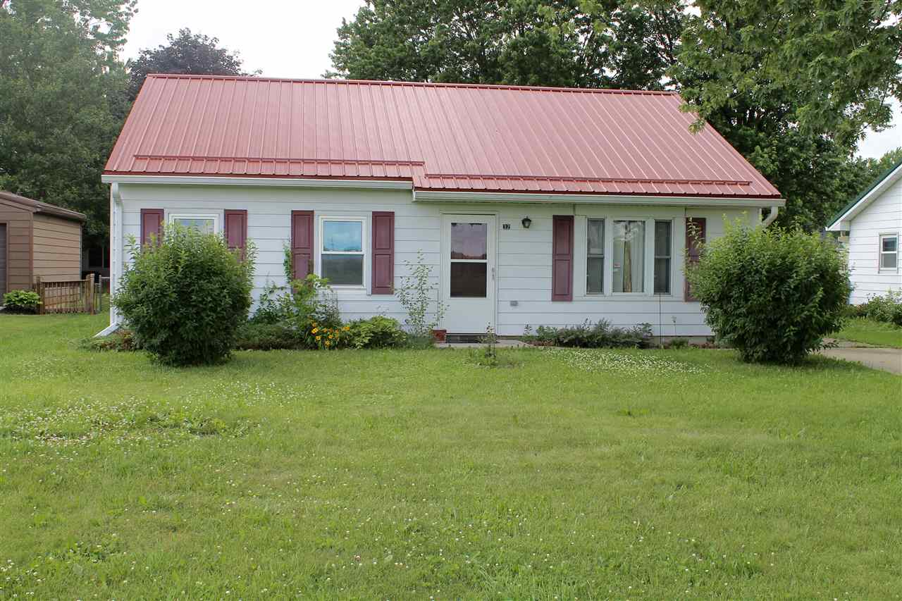 32 Moseley Road Peru, IN 46970 - Photo 1 of 23