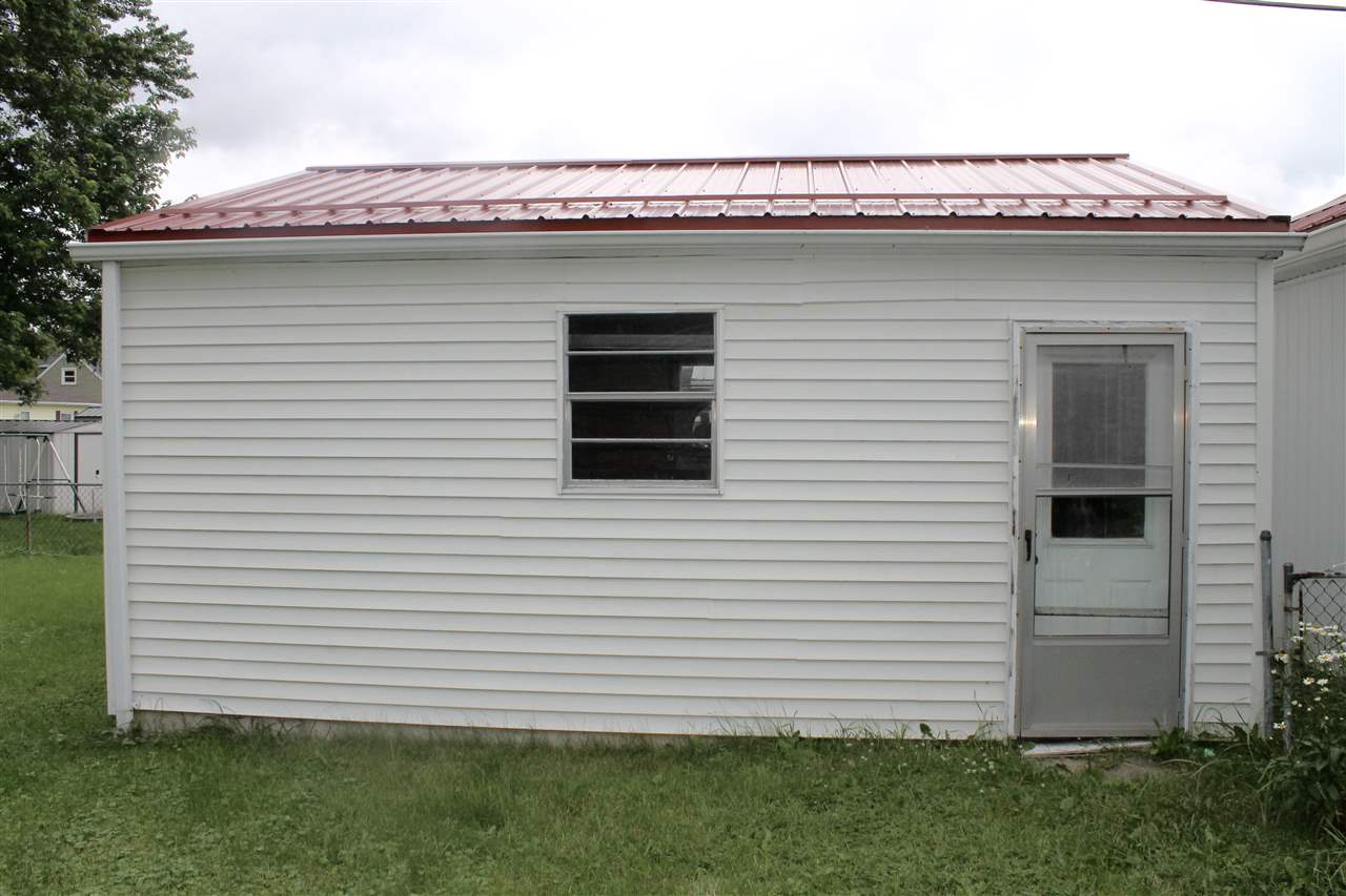 32 Moseley Road Peru, IN 46970 - Photo 22 of 23