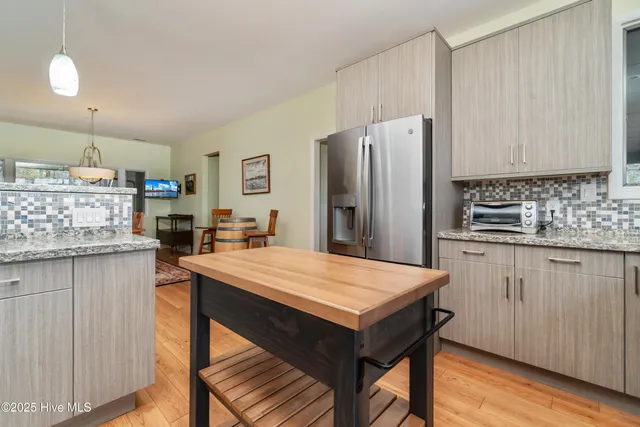 $799,500 | 138 Shoreline Court, Oriental, NC 28571