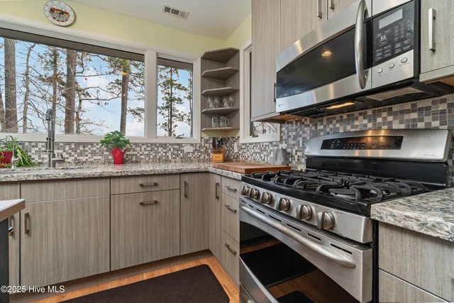 $799,500 | 138 Shoreline Court, Oriental, NC 28571