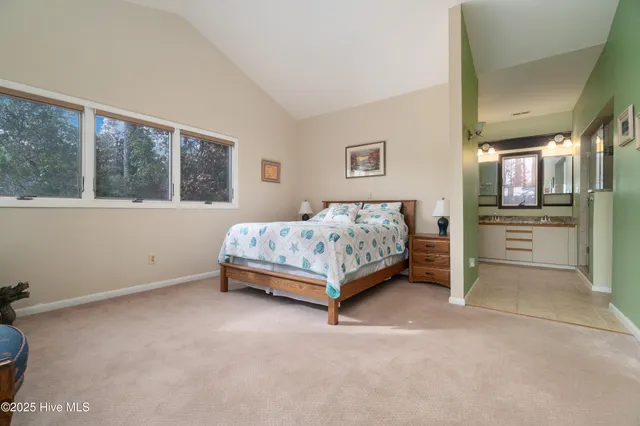 $799,500 | 138 Shoreline Court, Oriental, NC 28571