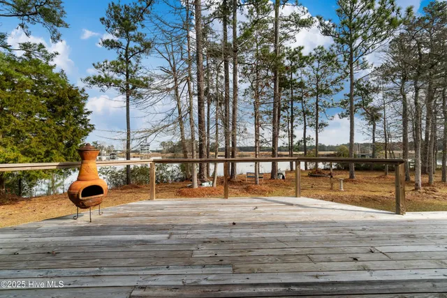 $799,500 | 138 Shoreline Court, Oriental, NC 28571