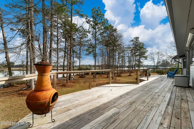 $799,500 | 138 Shoreline Court, Oriental, NC 28571