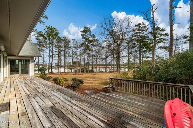 $799,500 | 138 Shoreline Court, Oriental, NC 28571