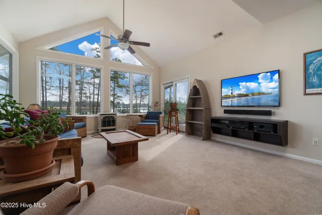 $799,500 | 138 Shoreline Court, Oriental, NC 28571