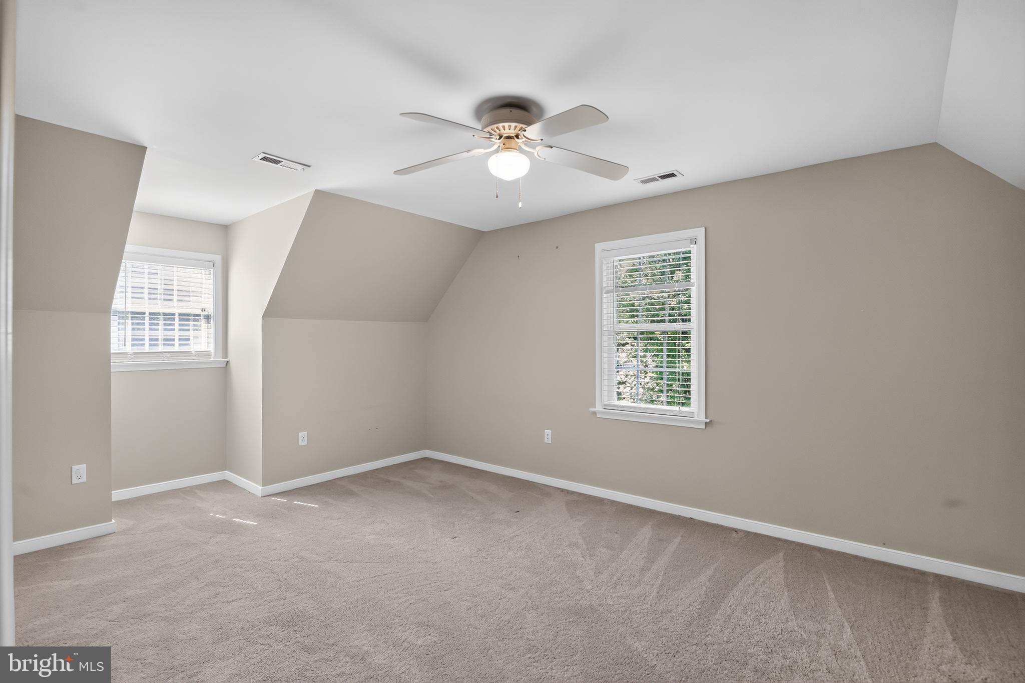 20200 Old Mill Road Culpeper, VA 22701 - Photo 22 of 31 Bright and airy attic retreat.