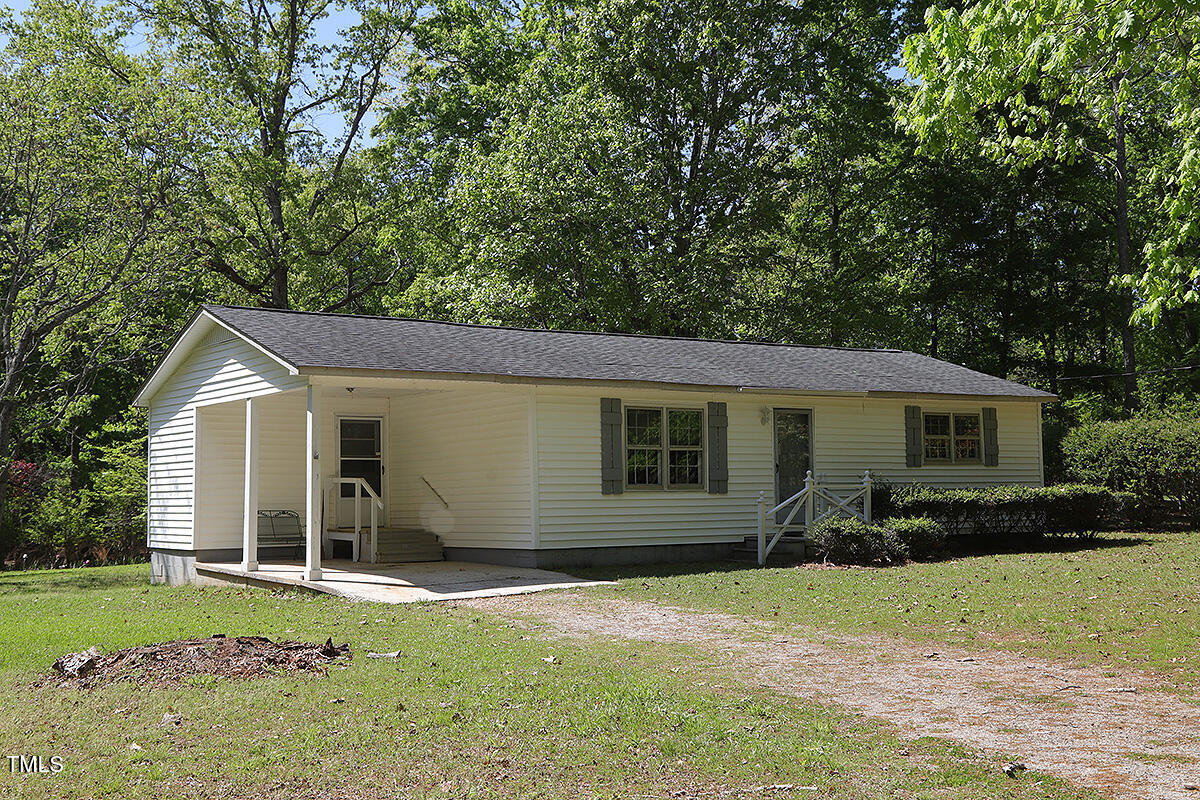 5202 Lorbacher Road Apex, NC 27539 - Photo 1 of 9 5202 Lorbacher