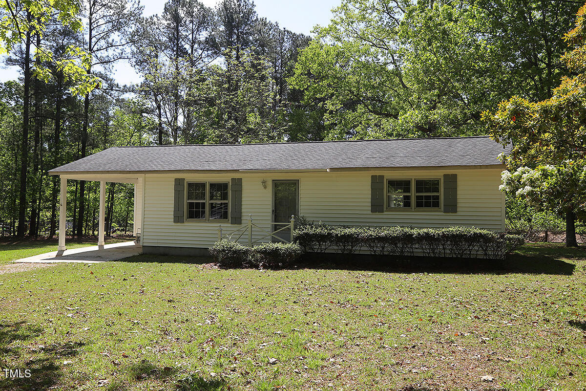 5202 Lorbacher Road Apex, NC 27539 - Photo 2 of 9 5202 LorbacherA