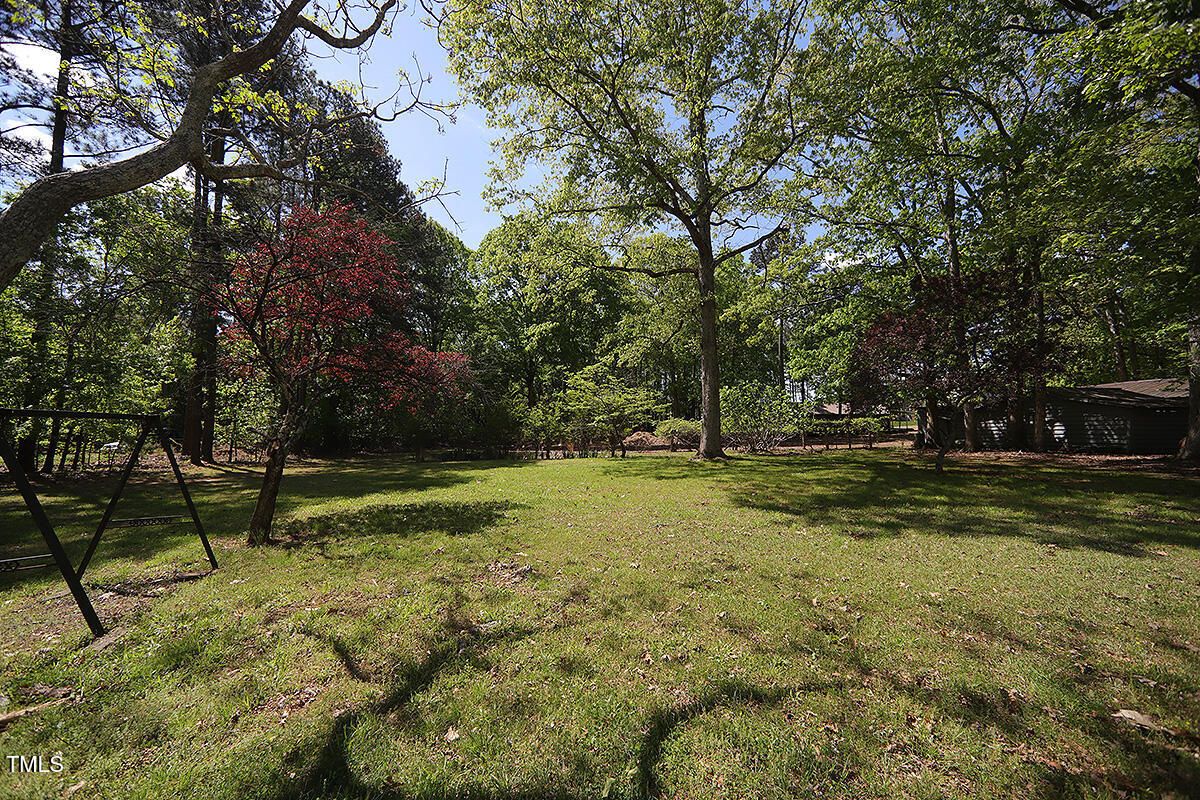 5202 Lorbacher Road Apex, NC 27539 - Photo 8 of 9 5202 LorbacherG