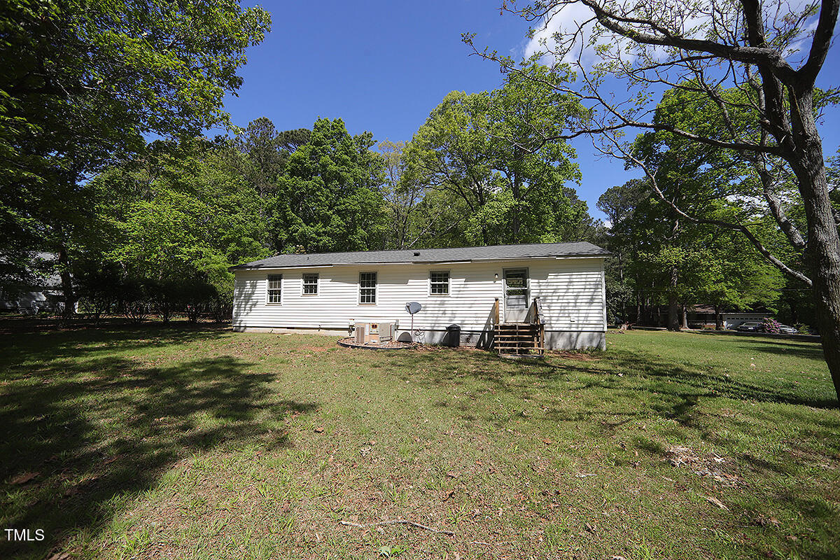 5202 Lorbacher Road Apex, NC 27539 - Photo 9 of 9 5202 LorbacherH