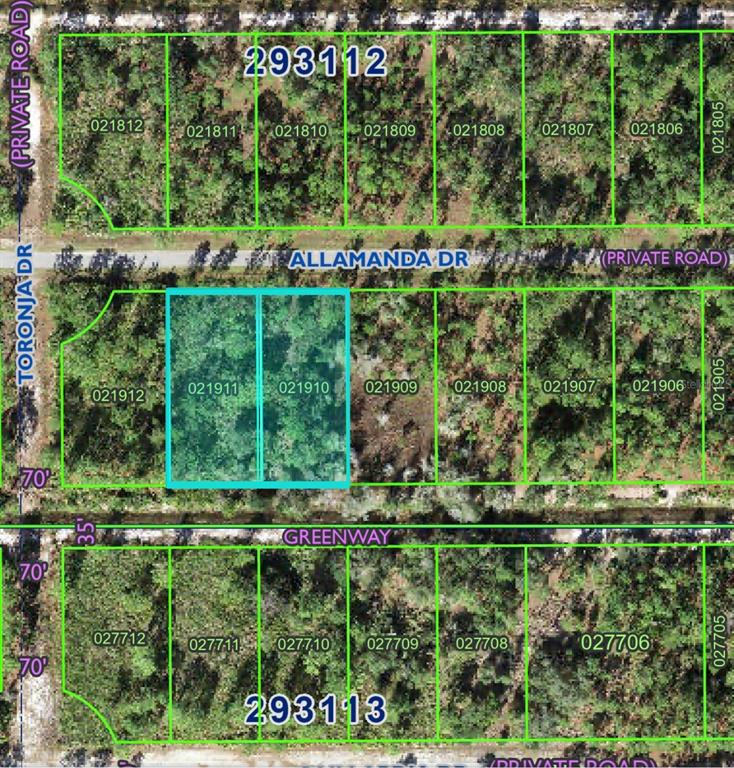 a view of a garden with a bench