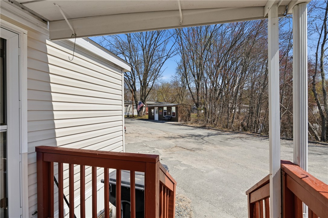 27 Woodward Road Lincoln, RI 02865 - Photo 17 of 20 Short Walk to Mail Center