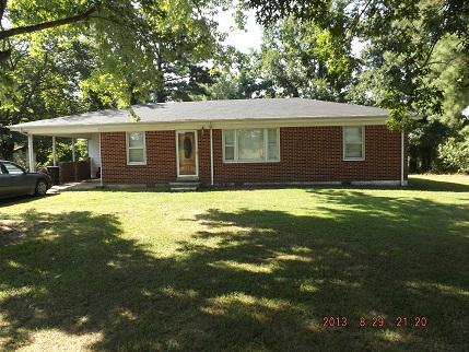 223 Lantz Road Lawrenceburg, TN 38464 - Photo 1 of 5