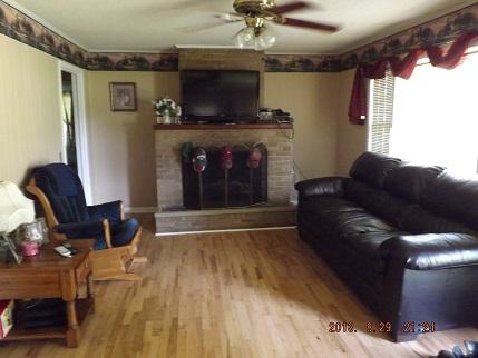 223 Lantz Road Lawrenceburg, TN 38464 - Photo 4 of 5