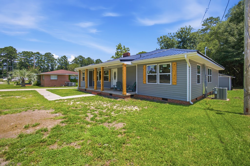892 Claxton Avenue Elba, AL 36323 - Photo 39 of 53