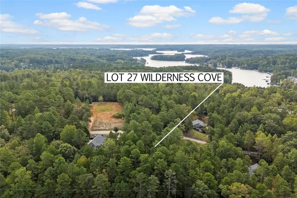 $139,000 | Lot 27 Coachmans Trail, West Union, SC 29696