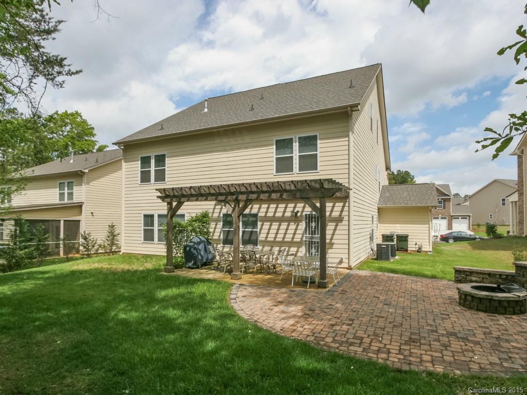 3316 Mandrake Court Tega Cay, SC 29708 - Photo 22 of 24