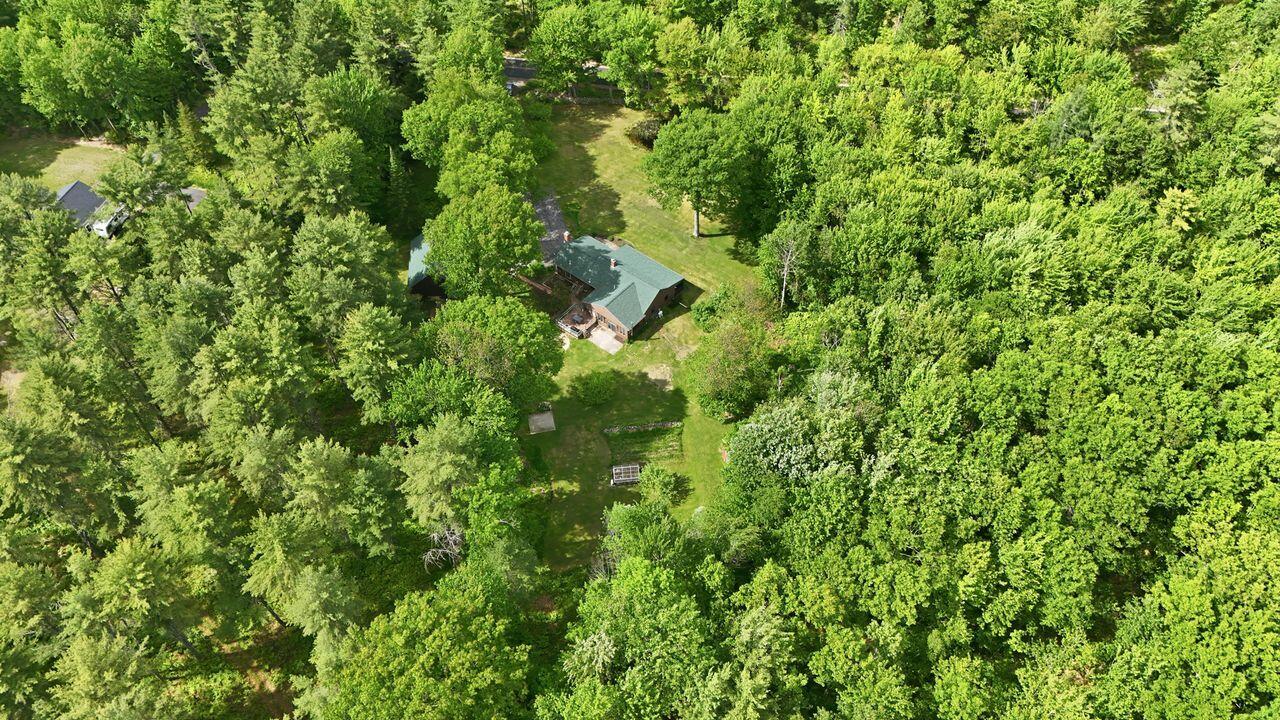 118 Whitehouse Road Hollis Center, ME 04042 - Photo 59 of 67 DJI_20260604154914_0039_D