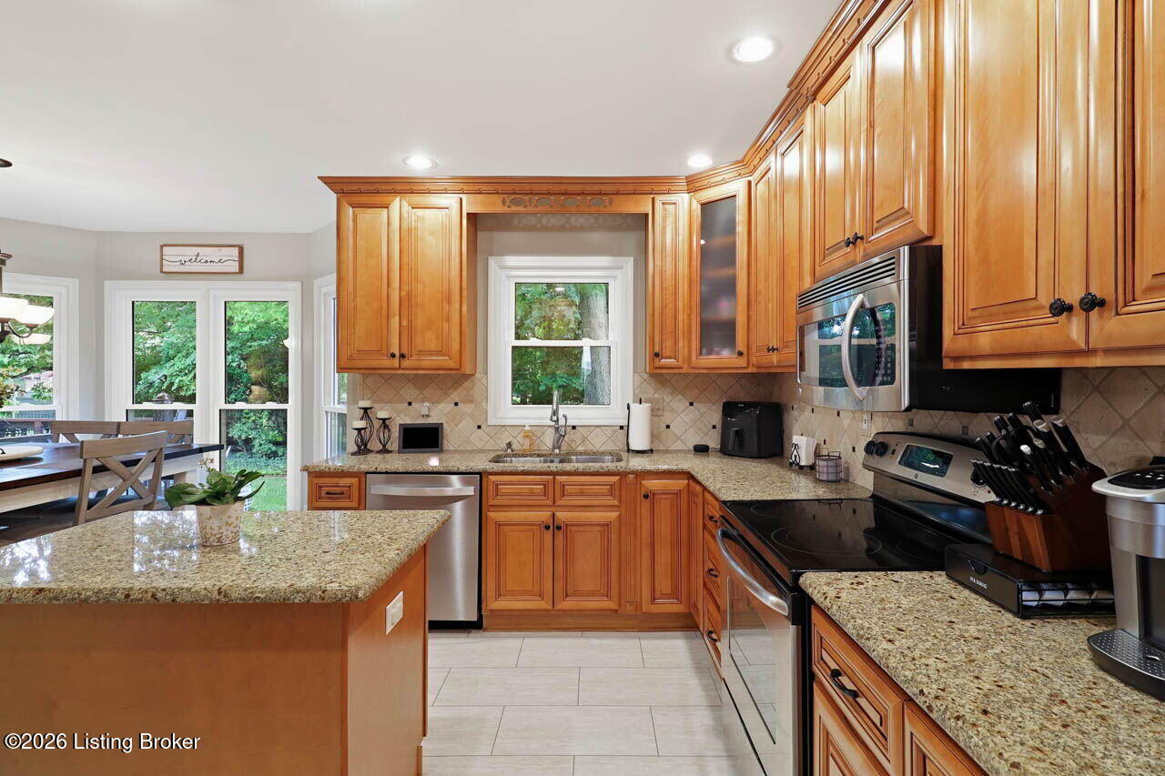 1410 Autumn Ridge Road Louisville, KY 40242 - Photo 26 of 67 1410 Autumn Ridge Rd - 27