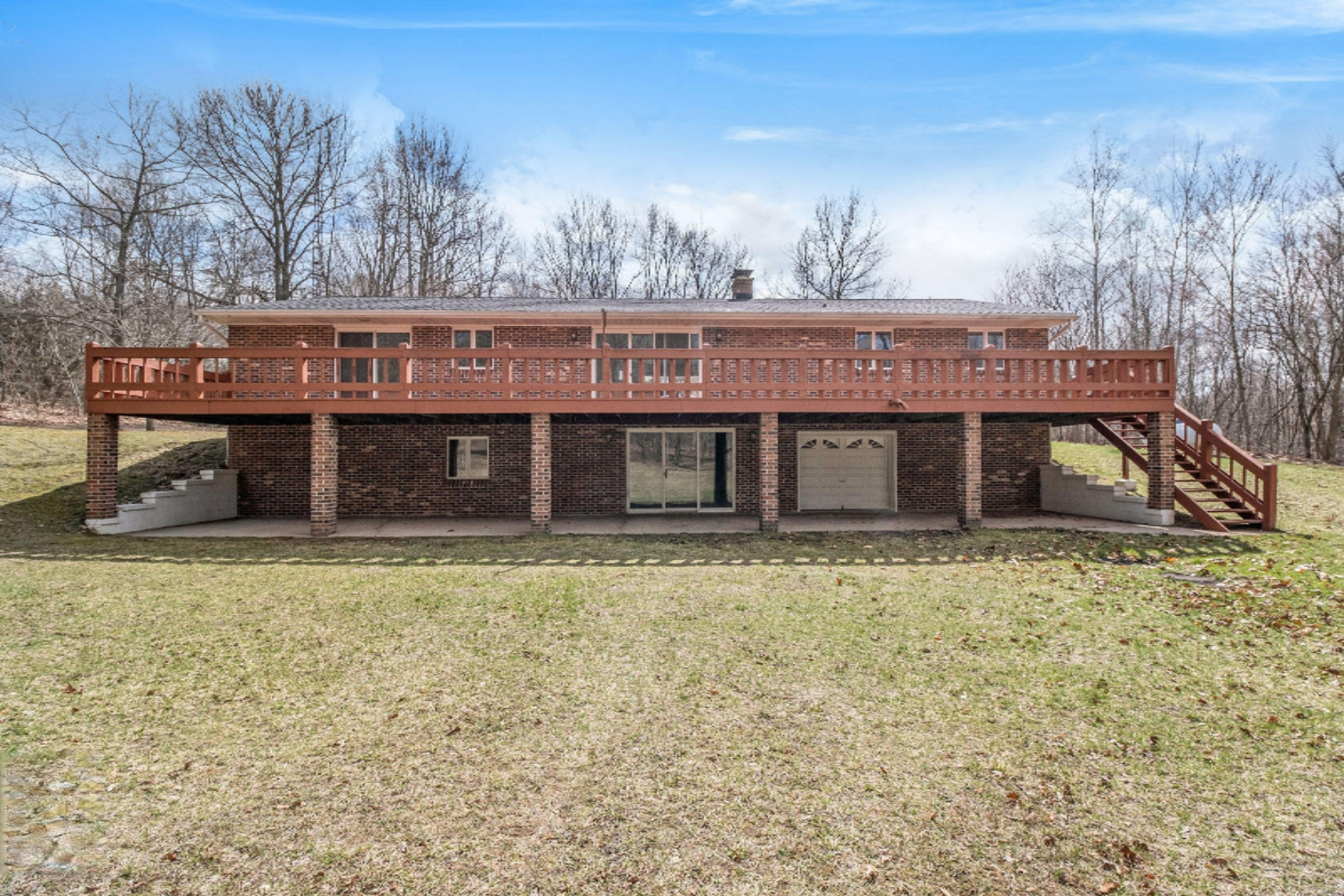 655 Hamilton Road Battle Creek, MI 49017 - Photo 21 of 31 DSCF8855