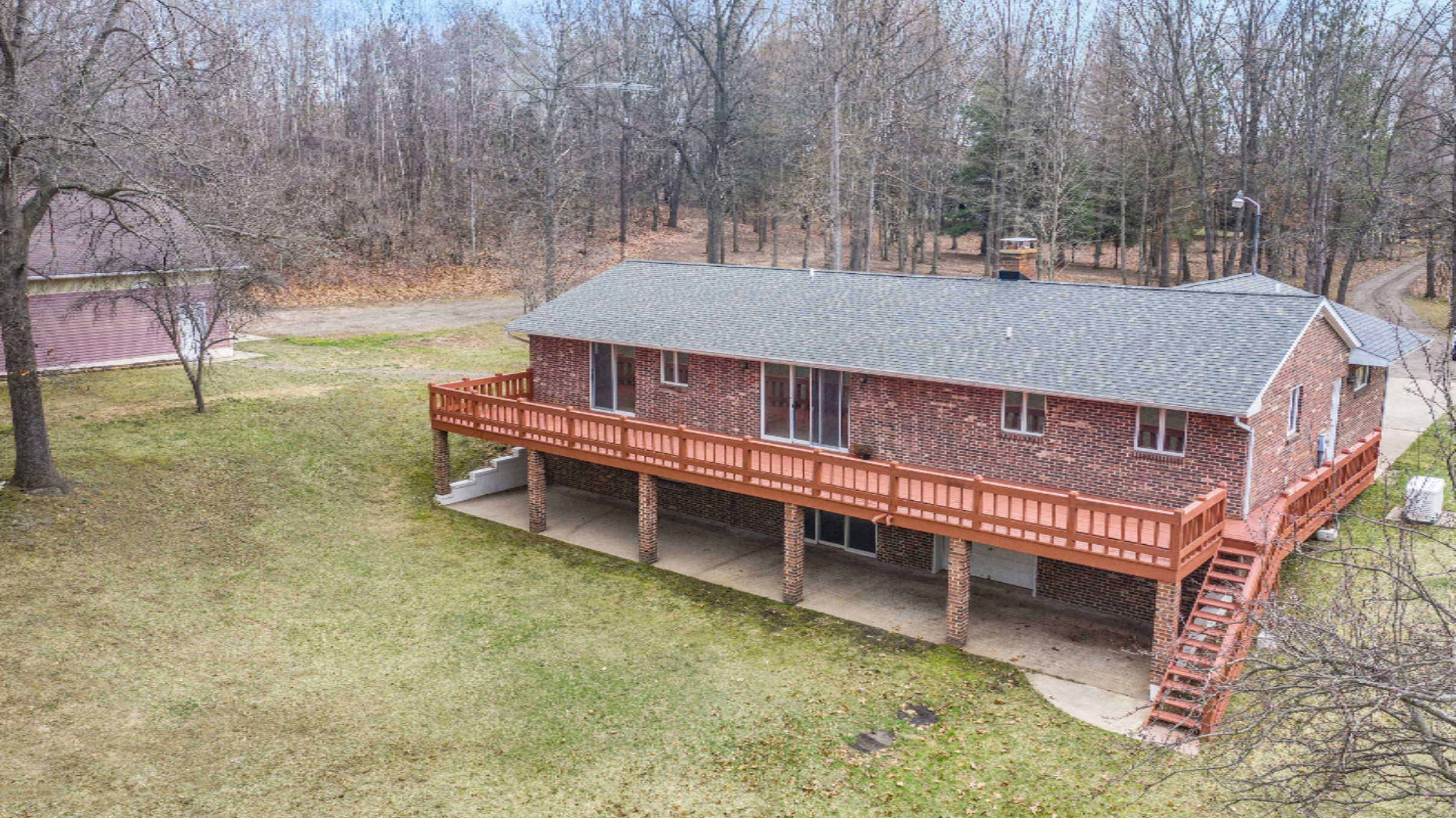 655 Hamilton Road Battle Creek, MI 49017 - Photo 3 of 31 DJI_0882