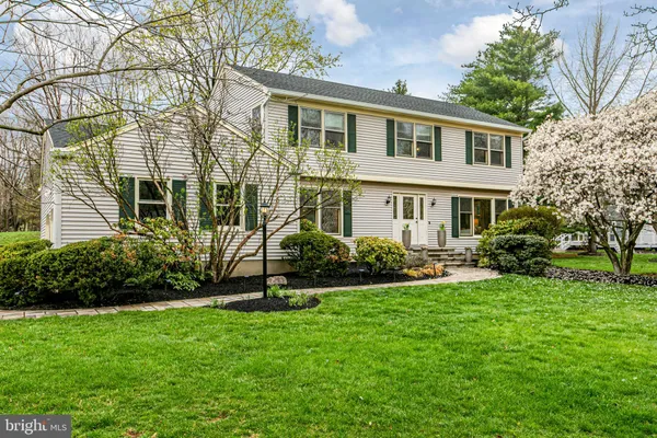 $959,000 | 10 Hoagland Drive, Belle Mead, NJ 08502