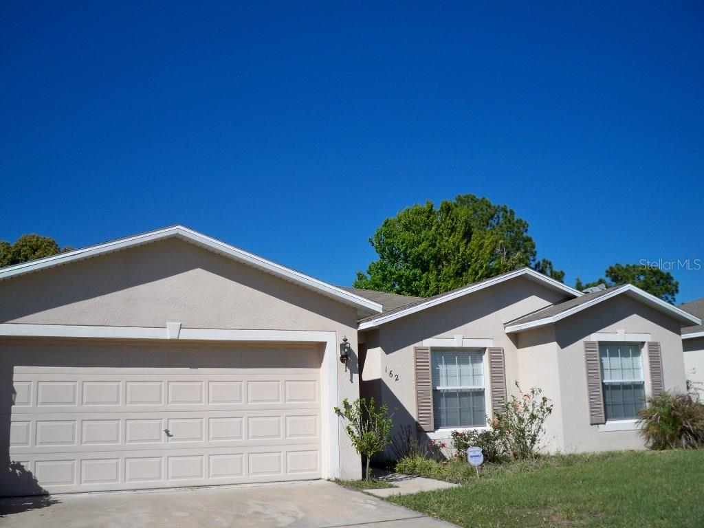 162 Laurel Ridge Avenue Ocoee, FL 34761 - Photo 1 of 1