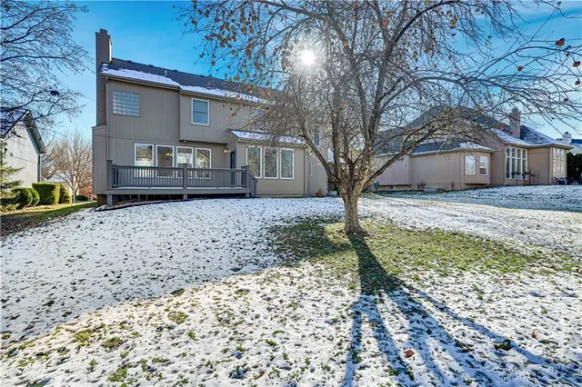 $575,000 | 19618 West 99th Street, Lenexa, KS 66220