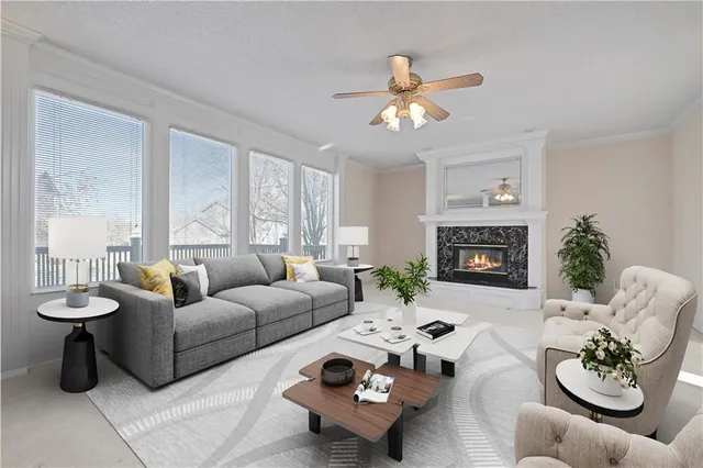 $575,000 | 19618 West 99th Street, Lenexa, KS 66220