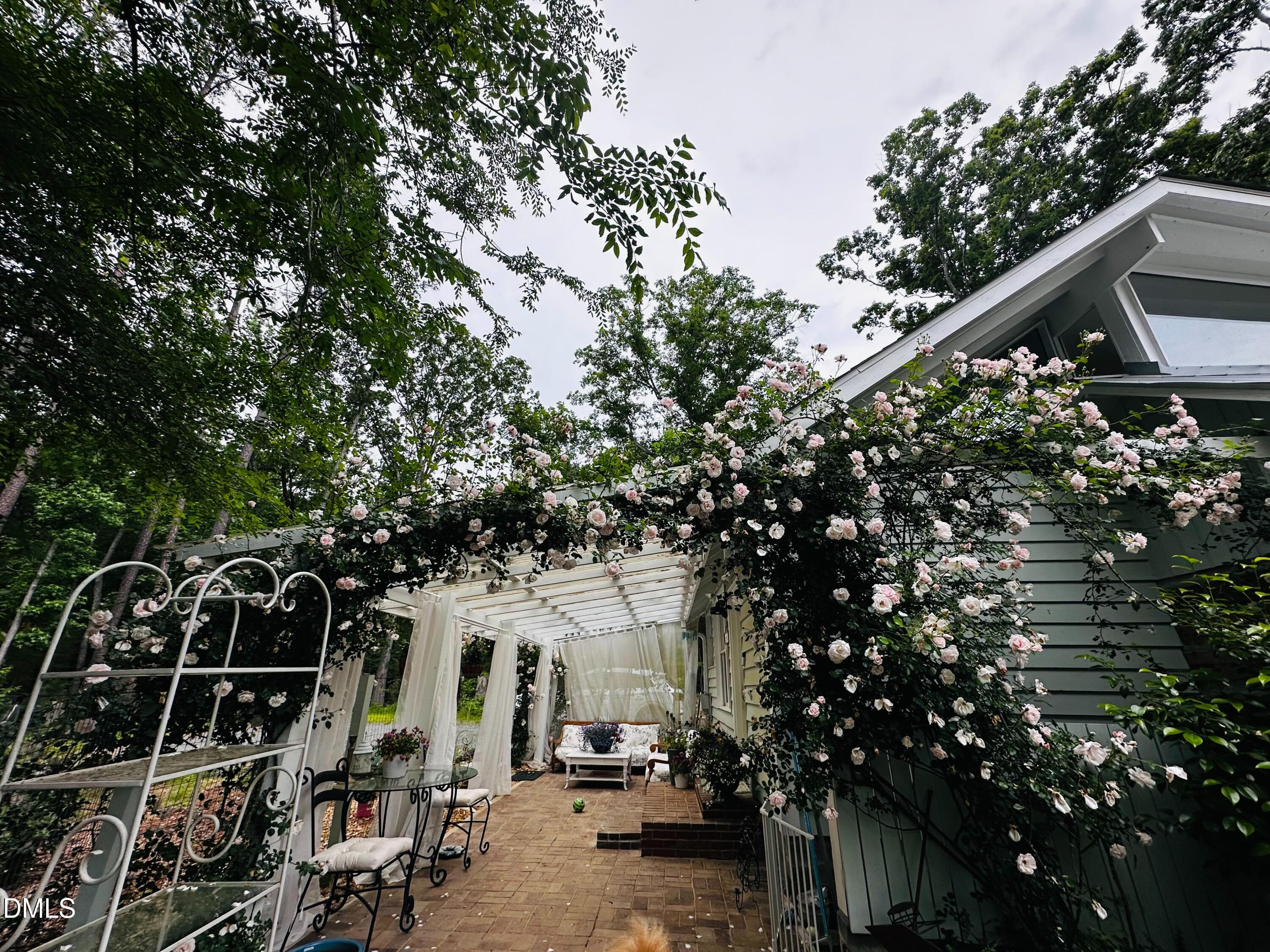 6202 Montgomery Ests Road Hillsborough, NC 27278 - Photo 3 of 91 IMG_8898