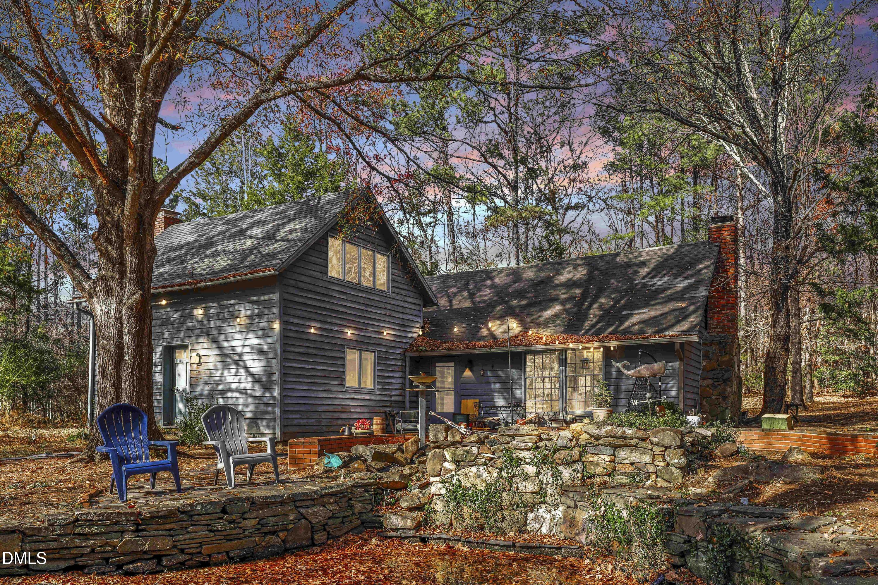 6202 Montgomery Ests Road Hillsborough, NC 27278 - Photo 37 of 91 Farm House TW